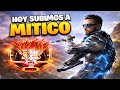 RANKEDS TRANQUILOS | RUMBO A MÍTICO🔴