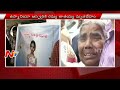 Ramya's relatives stop protest; demand govt aid