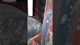 Chain Bucket Elevator Elongation – Bucket Hitting Bottom