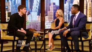 Josh Hartnett on Fatherhood