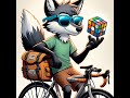 275 day's until my journey begins 😊🦊🚴⛺