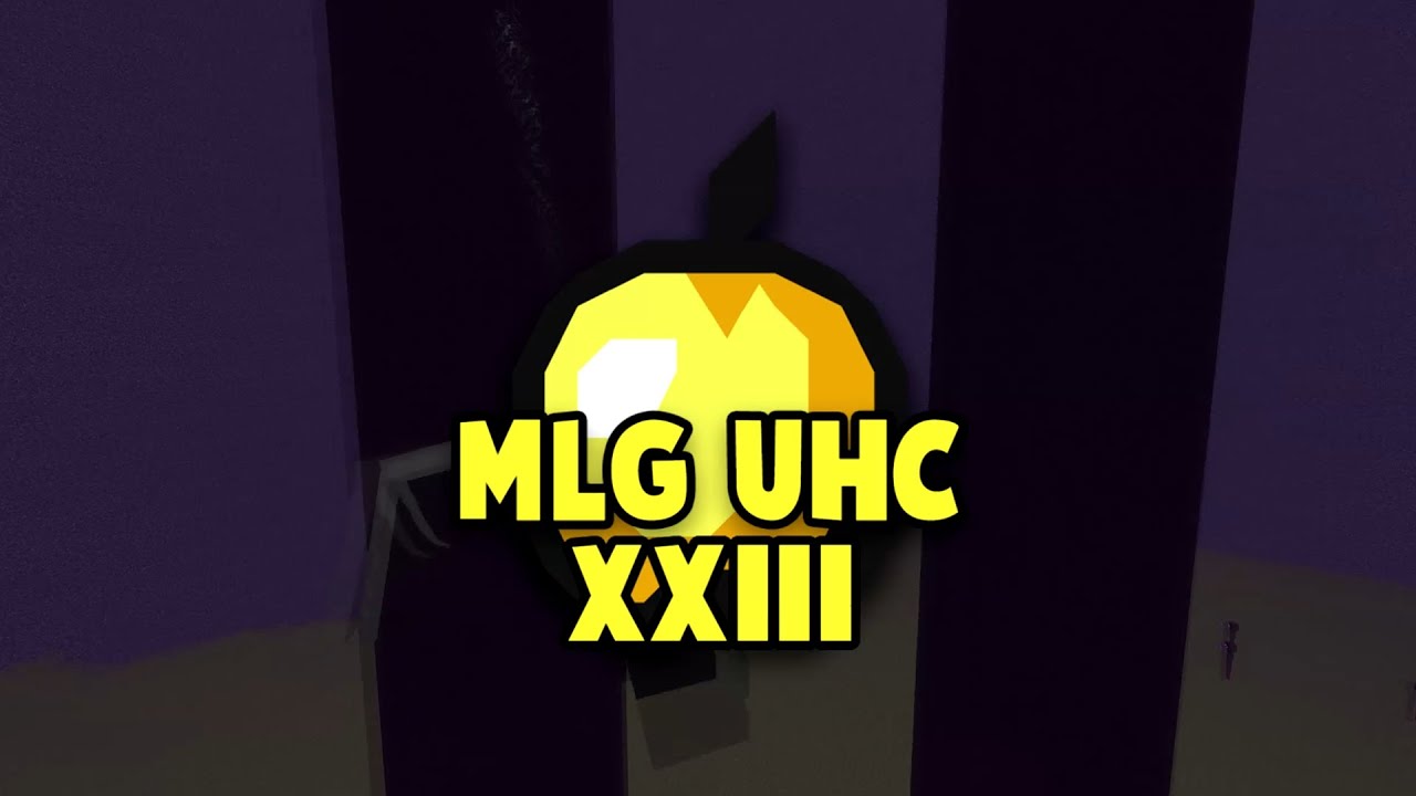 MLG UHC OF AWESOMENESS XXIII Intro and Teaser!