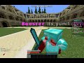 i am back in cpvp tell me what i should improve