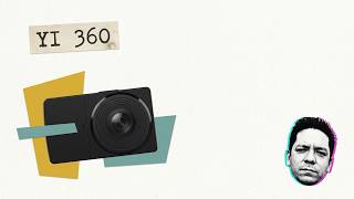 Camera Quest #8 The Yi 360 VR Camera screenshot 5