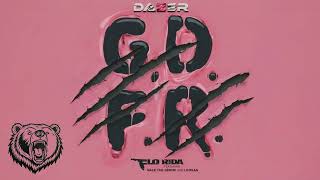 Flo Rida ft. Sage The Gemini & Lookas - GDFR (DAZER Bootleg)