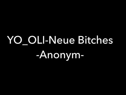Yo Oli blamiert sich Komplett!😂😱😱 | Neuer Song : Neue Bitches | anonym