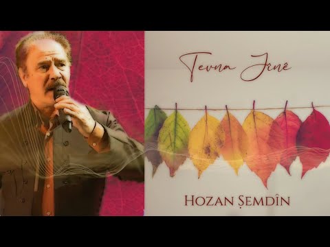 Hozan Şemdîn -