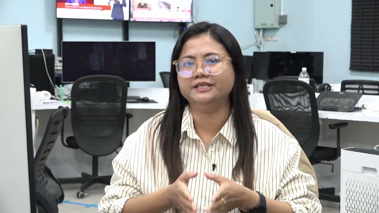 မတ်လ ၄ ရက်နေ့အထိ နောက်ဆုံးရ ထူးခြားသတင်းများ မေးမြန်းချက် - DVB News