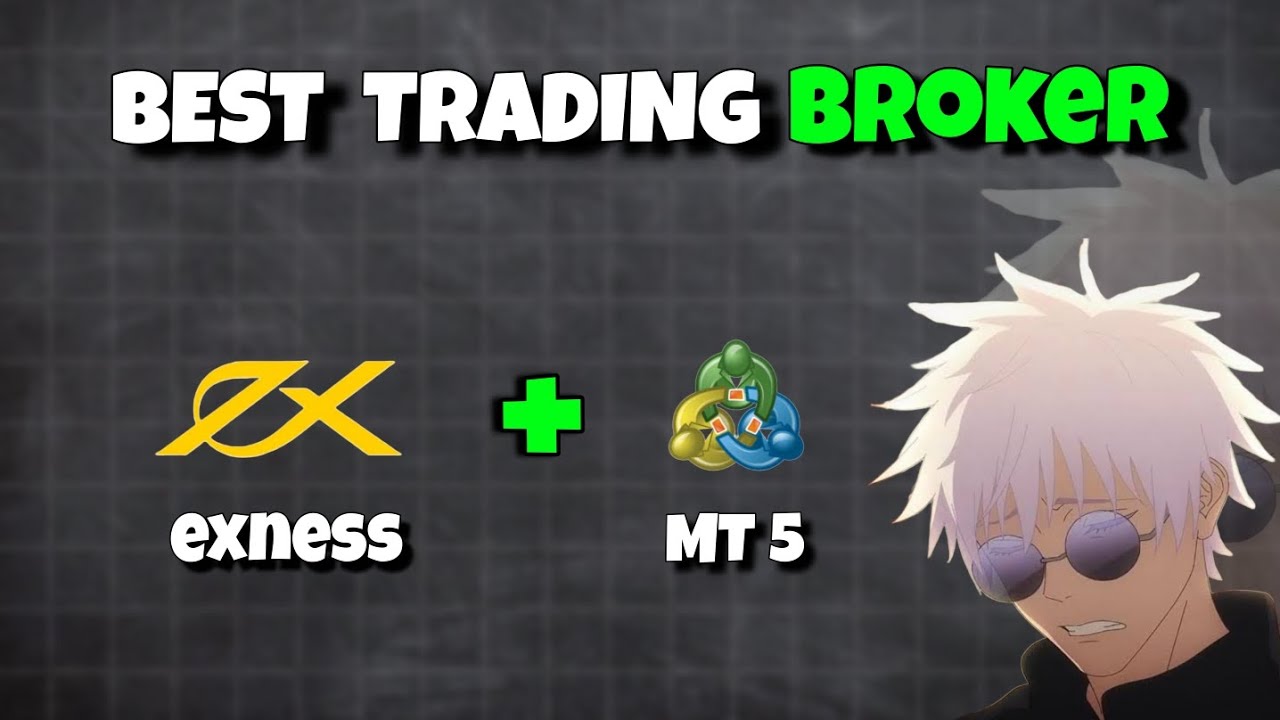 how to connect exness with MT5: Full tutorial