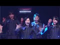 【@JAM EXPO 2017】「わたしセゾン」LIVE@横浜アリーナ 2017.8.26