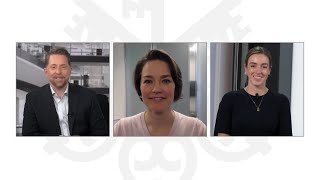 Take a deep breath | UBS Trending