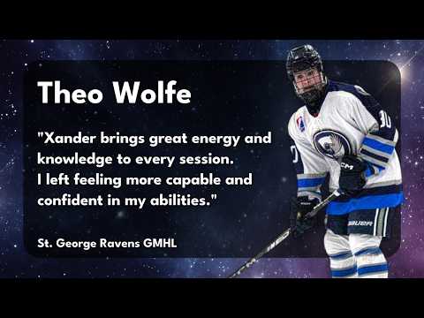Theo Wolfe testimonial
