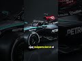 ¿Despedirá Mercedes a Hamilton por todo lo alto con su nuevo W15? #f1