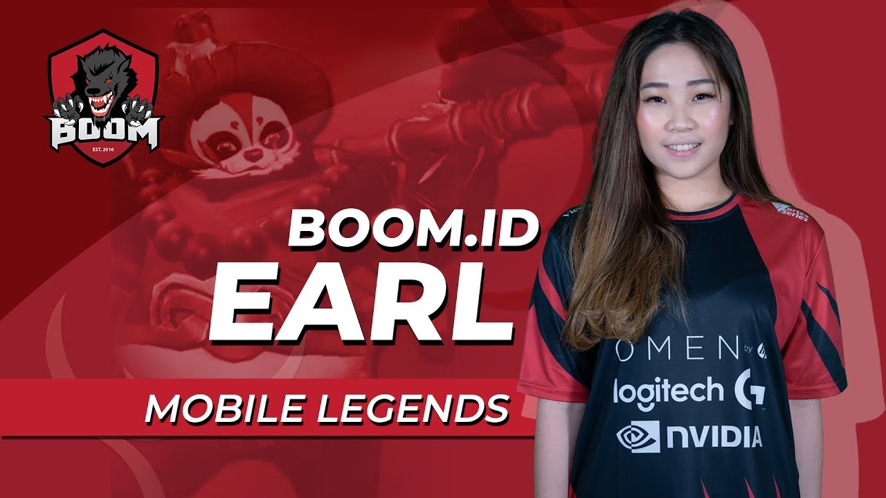 BERSAMA RRQ AYAMJAGO, N SQUAD REZA ARAP. OTW TOP GLOBAL KAJA 1