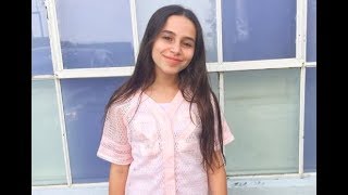 Ravens Home Star Sky Katz Tess Spills On Her First Red Carpet