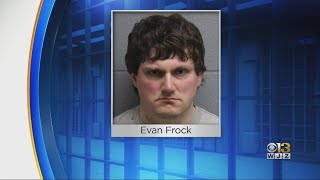 Former Owings Mills PE Teacher, Carroll County Volleyball Coach Faces Child Porn Charges