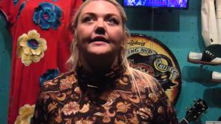 An interview with singer-songwriter Elle King