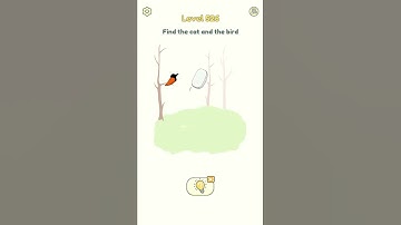 DOP 2 Level 526 Shorts Delete One Part Solution and Answer 🔥 Subscribe 🔥 #shorts #gameplay #babygame