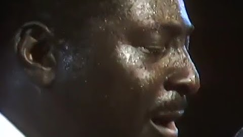 Albert King - Blues Power - 9/23/1970 - Fillmore East (Official)