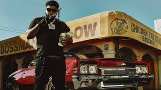 BossMan Dlow - Nothin Like Me [Clean]