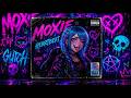 Moxie Glitch , Heartbeat