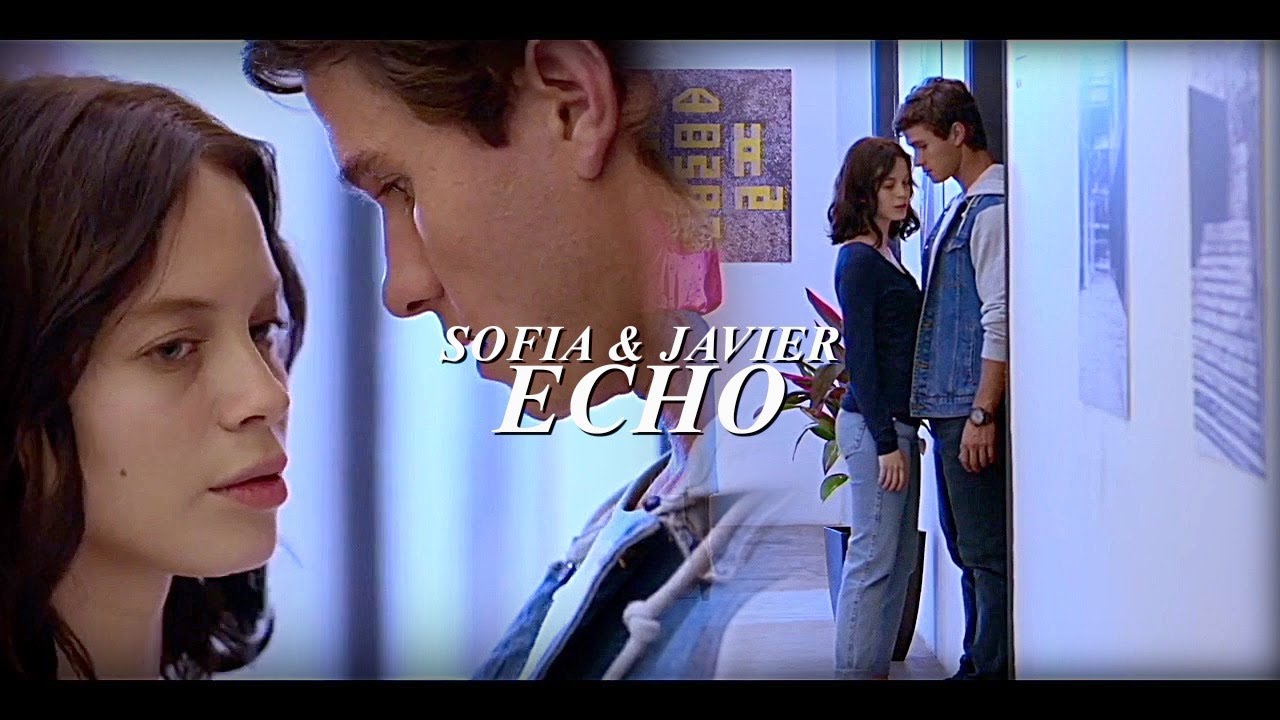 Sofía y Javier | Echo