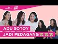 Bikin Mules Lihat Cast Film Bebas Latihan Jadi Sales - AutoKeNa #20