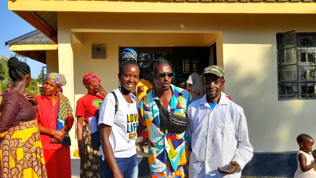 Я Марва - @PriyaSharma_ приедет в Кению при одном условии // Я боюсь женщин