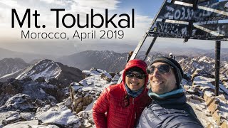 Morocco: Hiking Mt. Toubkal-The Highest Mountain In North Africa screenshot 2