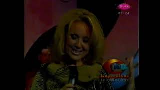 Lepa Brena - Bato, Bato - Kopernikus Hit Dana - (Tv Pink 11.12.2004.)
