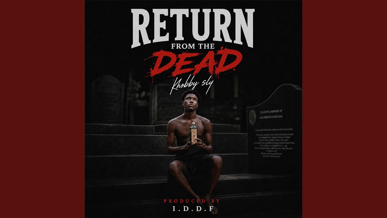 Watch Return from the Dead on YouTube Watch Return from the Dead on YouTube