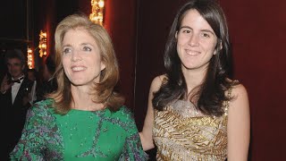 Download Lagu Tatiana Schlossberg, JFK's Grandchild, Reveals She Has Terminal Cancer MP3