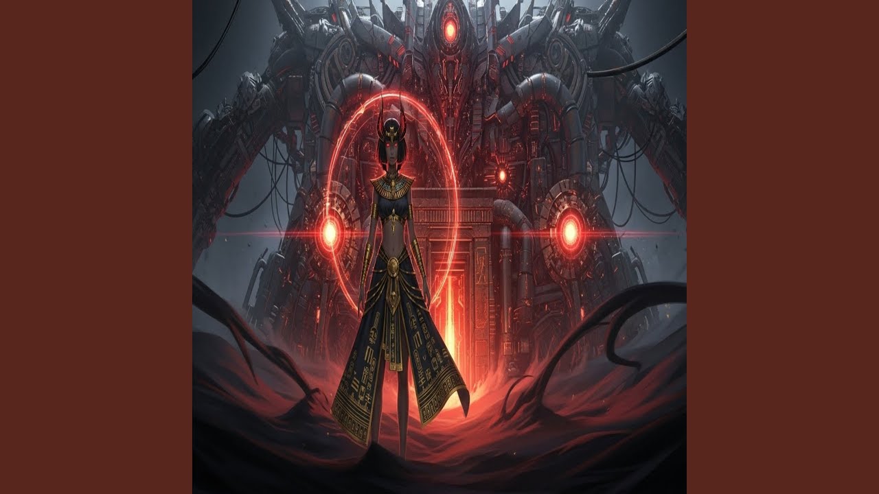 Serpent Crown in Silence