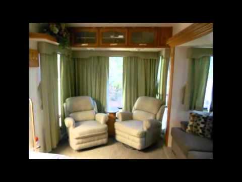 Motorhome Motorhome