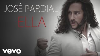 Download Lagu José Pardial - Ella MP3