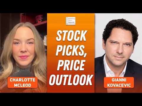 Gianni Kovacevic: How I'm Playing Today's Most Mispriced Opportunity