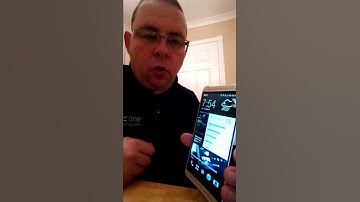 Dual Capture on the HTC One Max