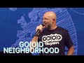 Local Businesses | GO(O)D Neighbor | Jon Tisevich