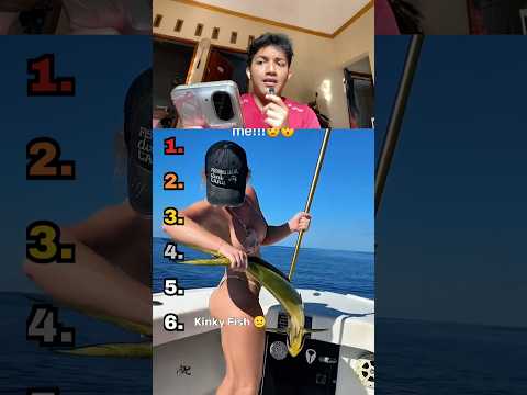Ranking Funniest Fishing Fail Moments😂