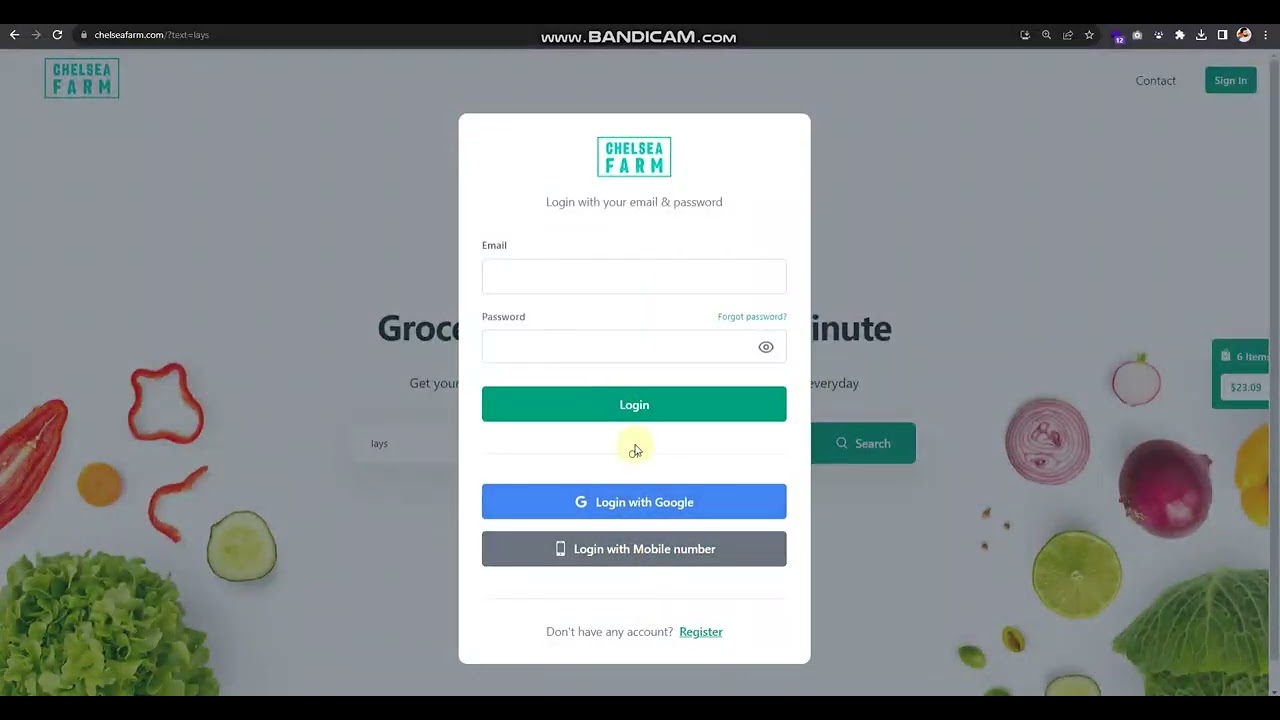 🚀 Multi-Vendor E-Commerce SaaS Platform Demo | Built with Next.js, React, and TailwindCSS
