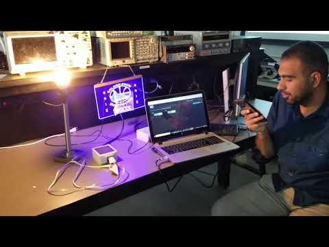 Hexabitz Home Automation Project