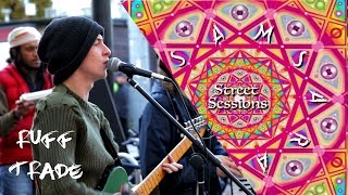Ruff Trade - Ganja Farmer (Cover) // Samsara Street Sessions