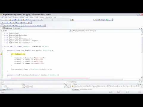 ASP.NET P1 L03 T07