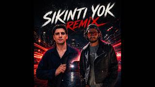 Ritüel - Sıkıntı Yok (Berkant Acıyiyen Remix)