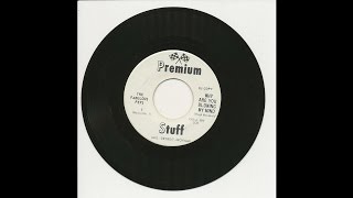 The Fabulous Peps - Why Are You Blowing My Mind - Premium Stuff 1