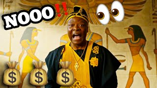 ENOUGH IS ENOUGH‼️THE MONEY GAMES ARE OVER‼️👀😤