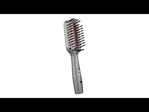 CEPILLO ALISADOR BAMBA INSTANTCARE 800 TRAVEL BRUSH CECOTEC