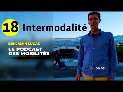 #18 Le Podcast des Mobilités – Intermodalité FLiXBUS à Brest