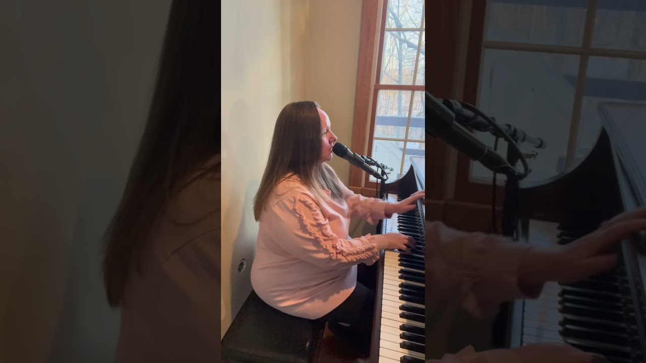 Angels Like You Performed By Katie Ann