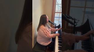 Angels Like You Performed By Katie Ann